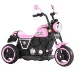 Music Early Education Story 6V Electric Ride On Motorcycle for Kids Battery 6V4