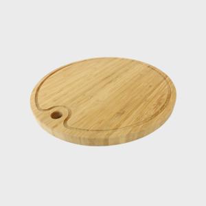 Wholesale Durability Bamboo Butcher Block , Bamboo Butcher Block Eco Friendly from china suppliers