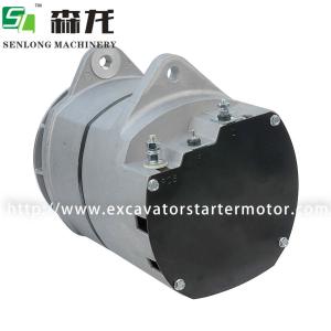 Wholesale Alternator 24V 100A Carter Generator 8094N CAL60618 0R9938 10R1746 1677812 2008281 2047449 2344906 2667226 OR9937 OR9938 from china suppliers