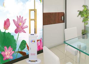 Wholesale 1800mm Height Mural Printing Machine 90V-246V For Music Halls from china suppliers