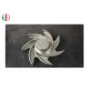 Buy cheap Precision Nickel Alloy Casting / Stainless Steel Casting For Cement Industry from wholesalers