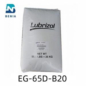 Wholesale Lubrizol TPU Tecoflex EG-65D-B20 TPU EG-65D-B20 Thermoplastic Polyurethanes Resin In Stock from china suppliers