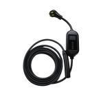 best price 32A 7kw electric car ev charger portable EV charging for Tesla
