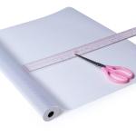 Non-toxic Waterproof Shelf Liner for Home Restaurant Bar Hotel and Super Markets