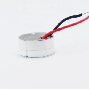Wholesale Dry Ceramic Electronic Pressure Sensor No Hysteresis High Precision GP AP Sealing Pressure from china suppliers