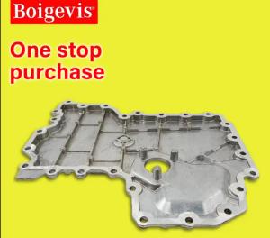 Wholesale BMW F85 F86 X5 X6 Engine Oil Pan 11137854418 Capacity 5 Quarts from china suppliers