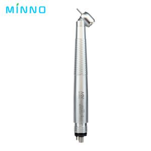 Wholesale CE ISO 45 Degree Angle Handpiece Aluminum Alloy Single Water Spray from china suppliers