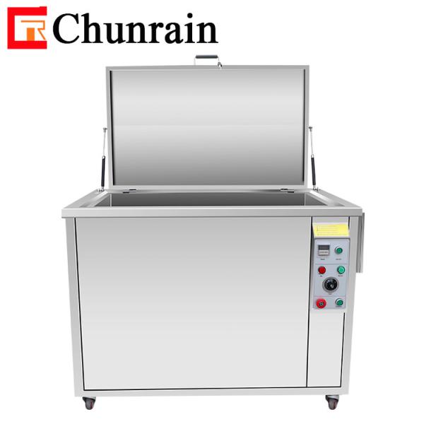 Car Engine Parts Ultrasonic Cleaners Intake Manifold Washing Ultrasonic Cleaning