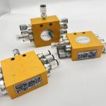 6 JPQ - M1/0.2/66 d hydraulic grease pump