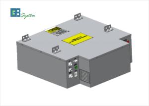 Wholesale Electric Forklift Lithium Battery 48V 40Ah 60Ah 80Ah 100Ah 200Ah No Pollution from china suppliers