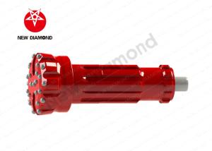 Wholesale Down The Hole Hard Rock Drill Bits DHD380 High Wear Resistance from china suppliers