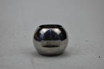 201/304/316L Valves Spare Parts Silver Discharge Valve Accessories Casting with