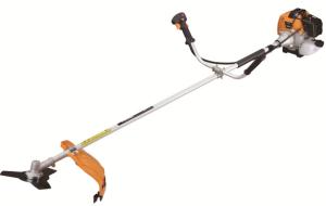 Wholesale Bushes 52CC Grass Trimmer Metal Blade Best Brush Cutter For Blackberries from china suppliers