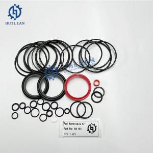 Wholesale Hydraulic Breaker Spare Parts SB302 SB202 SB102 SB450 SB452 SB702 SB552 Rock Breaker Seal Kit for ATLAS COPCO Hammer Repair Kit from china suppliers