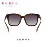 Men Metal Frame Eyeglasses , Super Light Glasses Frames Black Brown Durable