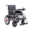 Buy cheap High Strength Steel Folding Electric Wheelchair for Elderly with Lead Acid from wholesalers