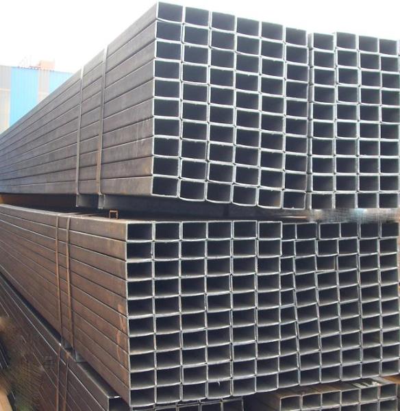 08Yu, 08Al, SPHC, SPCC, Q195, Q215, Q235 galvanized / oil coated Welded Steel