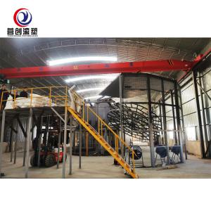 Wholesale Automatic Biaxial Rotational Molding Machine 220V/380V/440V from china suppliers