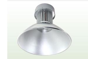 Wholesale Silver Housing 250W Industrial High Bay LED Lighting 2700K - 6500K 3 Years Warranty from china suppliers