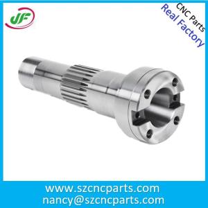 Wholesale Professional Metal Stainless Steel Pipe Precision CNC Parts, CNC Machining Parts from china suppliers