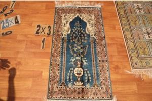 Wholesale handknotted persian silk rug/handmade silk rug/traditional silk rug from china suppliers
