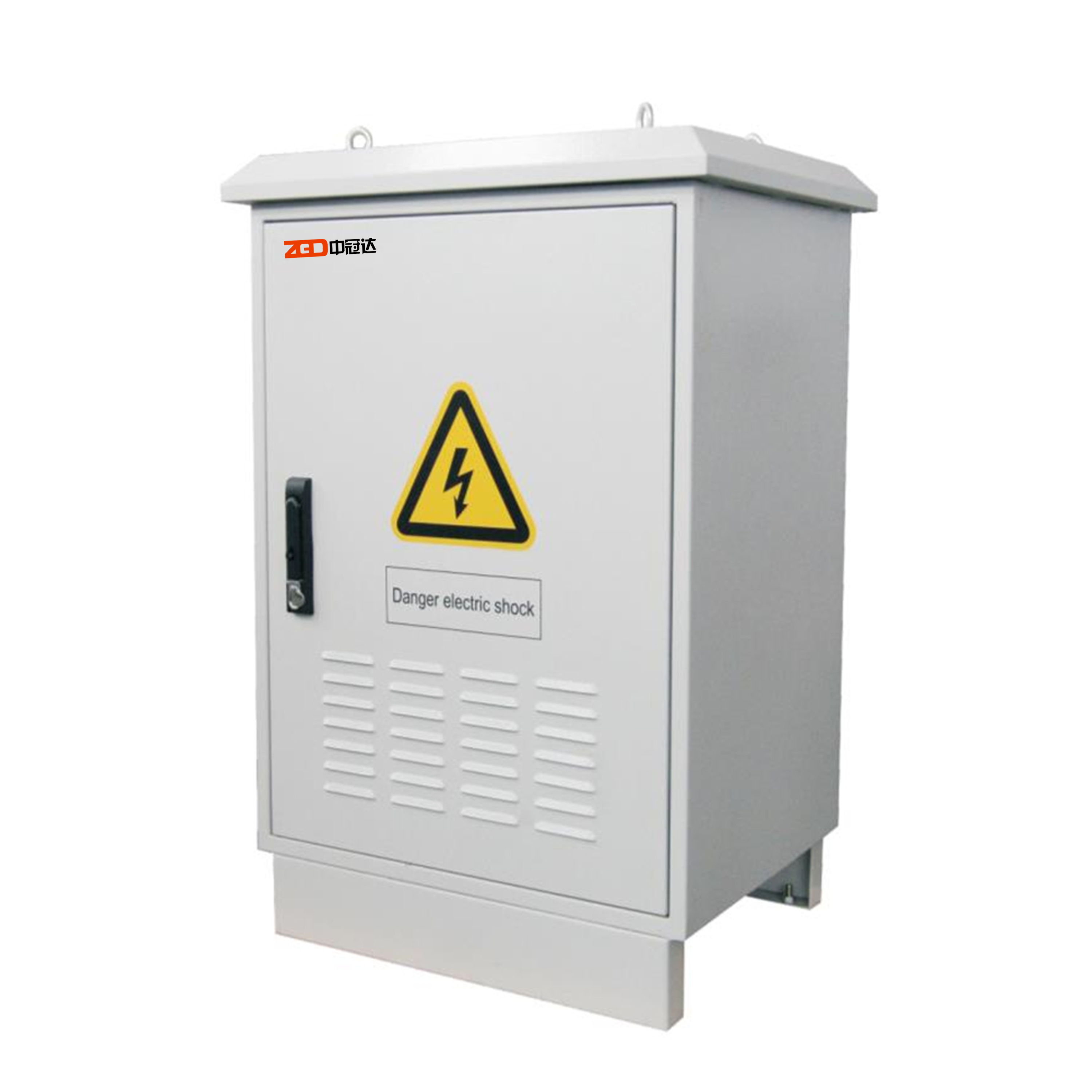 Outdoor Pure Sine Wave UPS , 3kva IP65 Uninterruptible Power Supply UPS