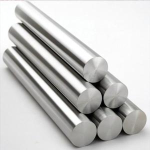 Wholesale Stainless Steel Nickel Alloy Bright Bar Channel Shape With Tarpaulin Wood Frame from china suppliers