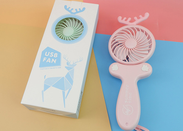 Cute diy christmas gifts cute cat mini fan usb charging fan cool diy gifts for friends