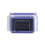 Compatible Primedic xd300 Defibrilator SpO2 Primedic Extension Cable 8Pin 3.0M