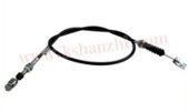 Wholesale Heli forklift parts accelerator cable H24C5-60501 from china suppliers