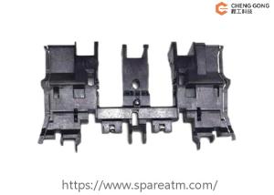 Wholesale 49233199054A 49-233199-054A ATM machine spare parts Diebold 368 Cash Slot Pressure Plate Assy from china suppliers
