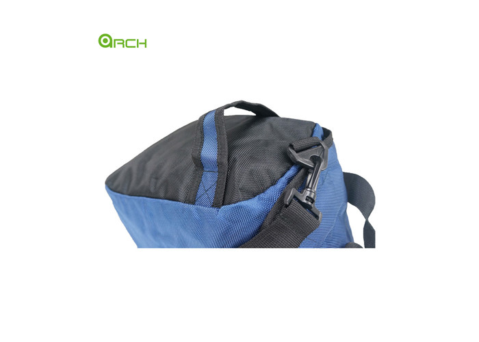 1680D Polyester Outdoor Gym Bag