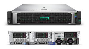 Wholesale ProLiant HPE P19720-B21 DL380 2U Rack Server Gen10 Plus from china suppliers