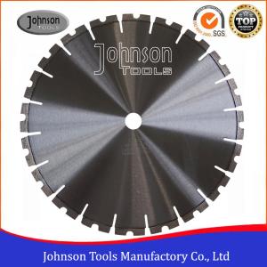 Wholesale 10 Inch Diamond Saw Blade , Diamond Cutting Blade Single U Type from china suppliers