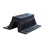 Harga Marine V Type Fender Natural Rubber Wharf Bumper