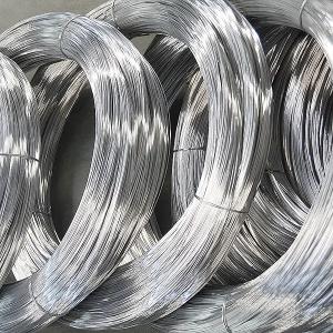 Wholesale 1.3mm Manufacturing Mattress Frame Spring Wire High Carbon Spring Stainless Steel Wire from china suppliers