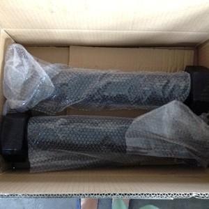 Wholesale A193 B7 Hexagon Head Bolts, 2 3/4 Inch, 390 mm Length from china suppliers