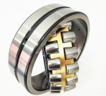 Single Row Spherical Roller Bearings Brass Cage 22334 22210 E/CA/W33