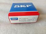 single row Deep groove ball bearing 62206-2Z/C3 ,16024M ,6209-2RS1/C3