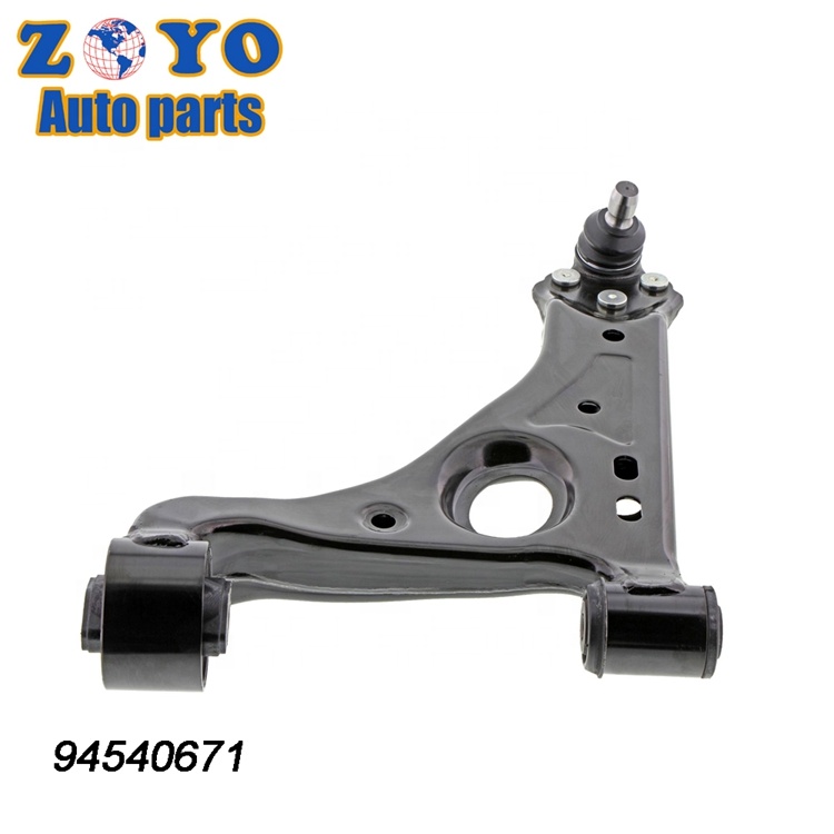 MEVOTECH NO. MS501189 MS501190 Lower Control Arm for Chevrolet Tracker 2013-2020