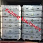 Klmachinery Foundry Mould Box For FH Green Sand Molding Line