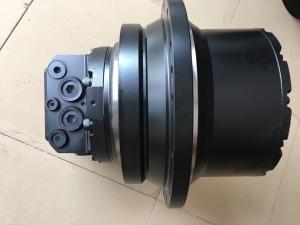 Wholesale DH130 Doosan Crawler Hydraulic Excavator Final Drive Parts Travel Motor OEM Standard from china suppliers