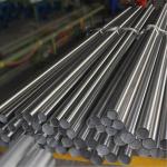 ASTM Hot Sales Stainless Steel Pipe 410 420 430 6inch 7inch Custom size High