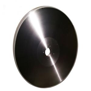 Wholesale Paper Fabric Carpet Film Hss Cloth Cutting Knife Round 5mm ~ 25mm Thickness from china suppliers