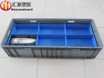 1500gsm Corrugated Plastic Dividers