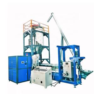 Wholesale ISO9001 PP Strap Extrusion Machine , Plastic Strap Making Machine from china suppliers
