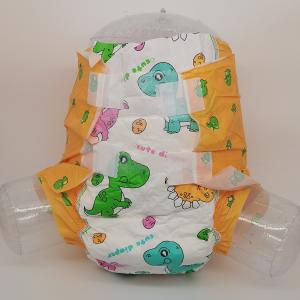Wholesale Absorption Soft Breathable Incontinence Adult Diaper Ultra Thick for Hospital OEM ODM from china suppliers