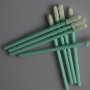 Wholesale ESD Clean Room Cotton Swabs Anti Static Semiconductor Hard Disk Drive from china suppliers