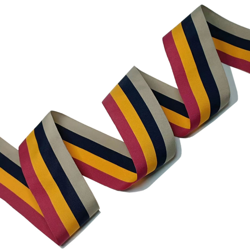 Width 60mm Fish Line Poly Webbing Polyester Woven Webbing Strap