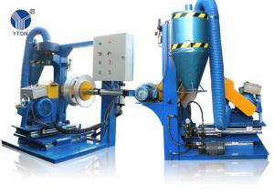 Wholesale Full Set Cold Tyre Retreading Equipment / Polishing Machine CE Approved from china suppliers